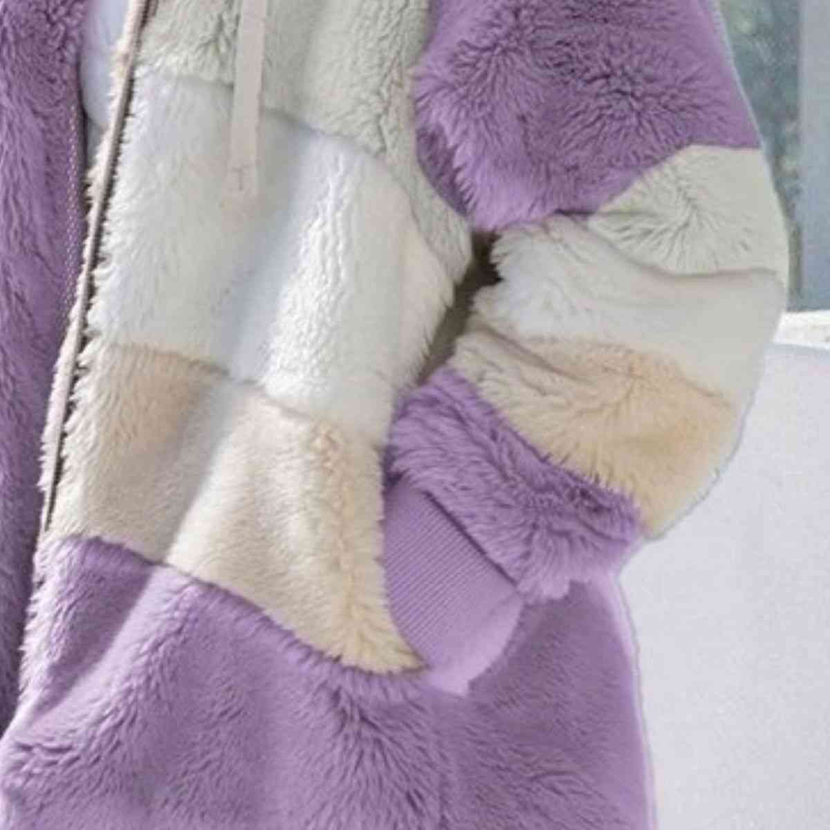 AS | Pohodlná a módní zimní bunda