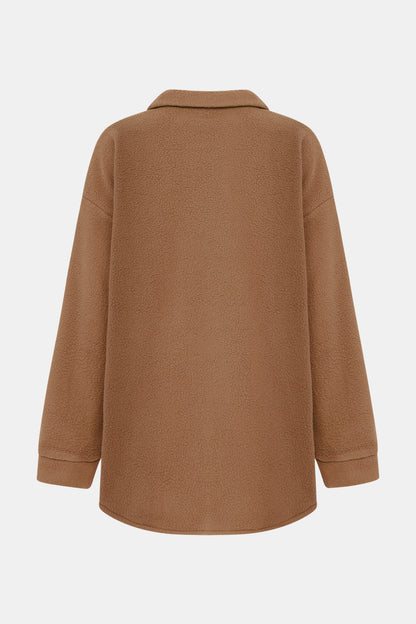 AS | Elegantní zimní bunda bez námahy