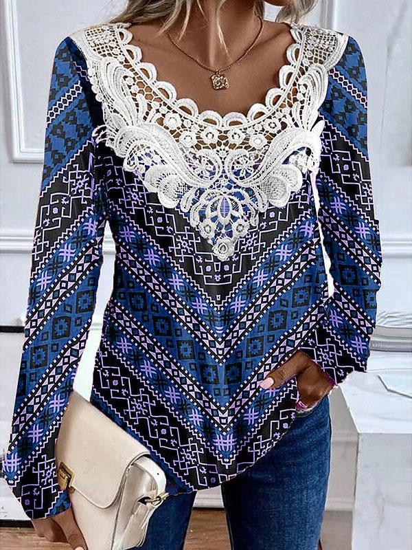 AS | Elegantní zimní tričko šité na míru