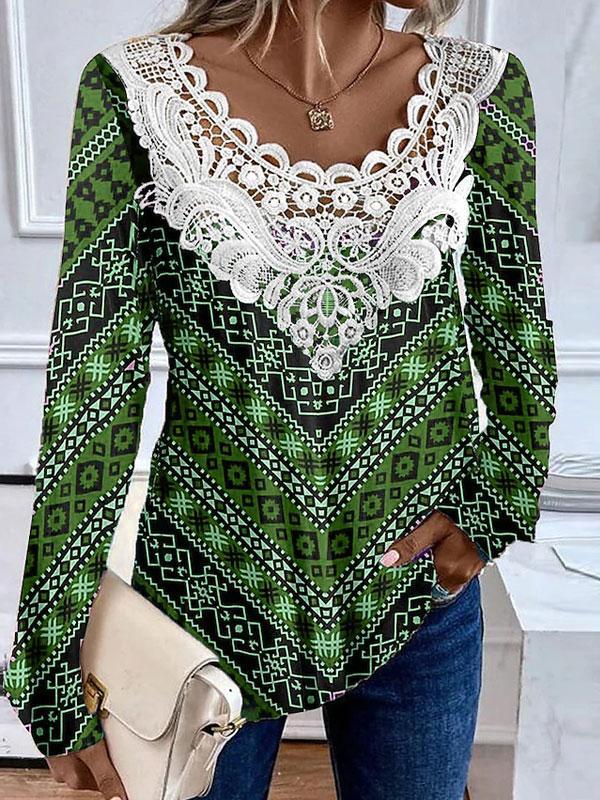 AS | Elegantní zimní tričko šité na míru