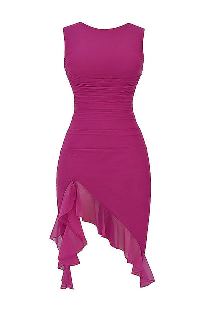 AS | Jednoduché a stylové letní šaty