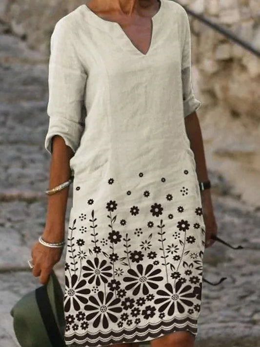 AS | Klasické a elegantní zimní šaty