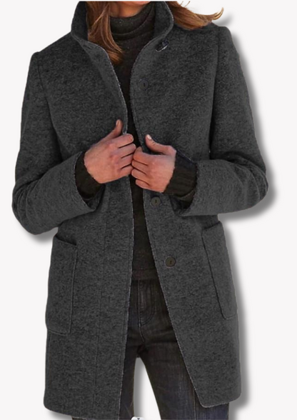 AS | Elegantní bunda šitá na míru