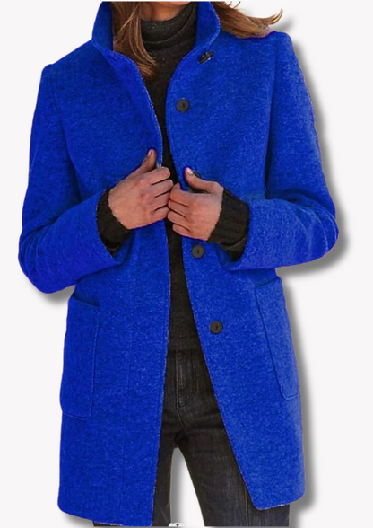 AS | Elegantní bunda šitá na míru