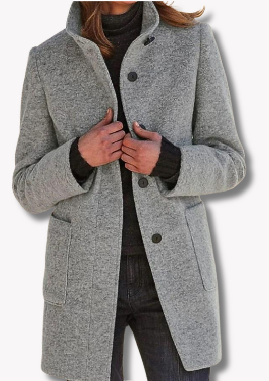 AS | Elegantní bunda šitá na míru