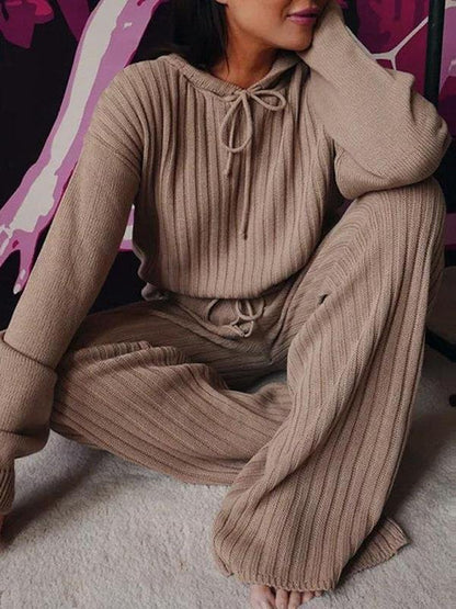 AS | Trendy a elegantní zimní mikina s kapucí