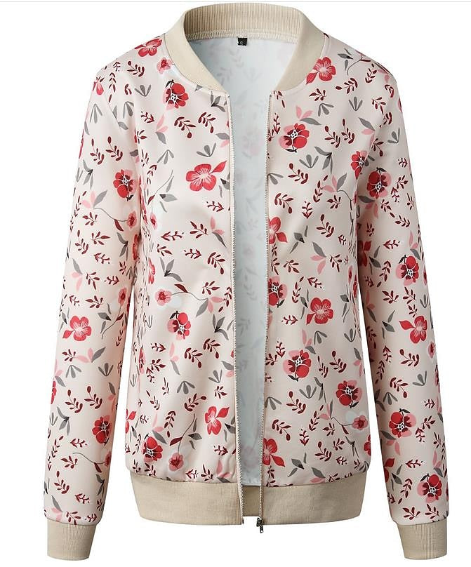 AS | Módní a minimalistická bunda