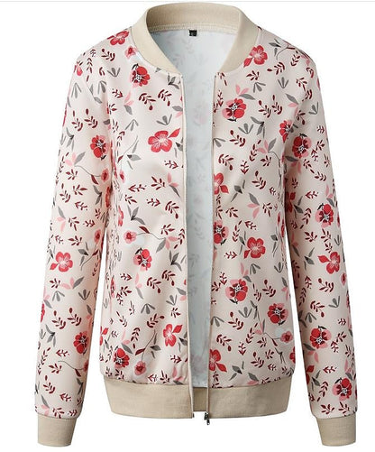 AS | Módní a minimalistická bunda