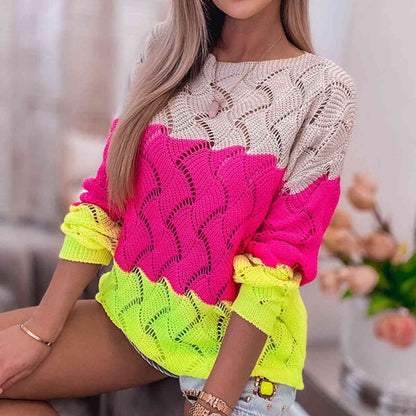 AS | Jednoduchý a stylový svetr