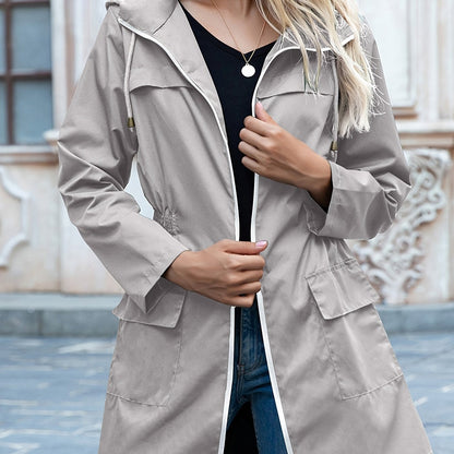 AS | Módní zimní bunda bez námahy