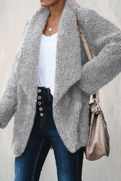 AS | Stylová a elegantní zimní bunda