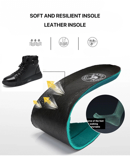 AS | Pánské tenisky Zip-up Shoes