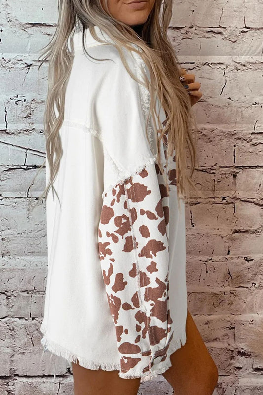 AS | Klasická a elegantní zimní bunda