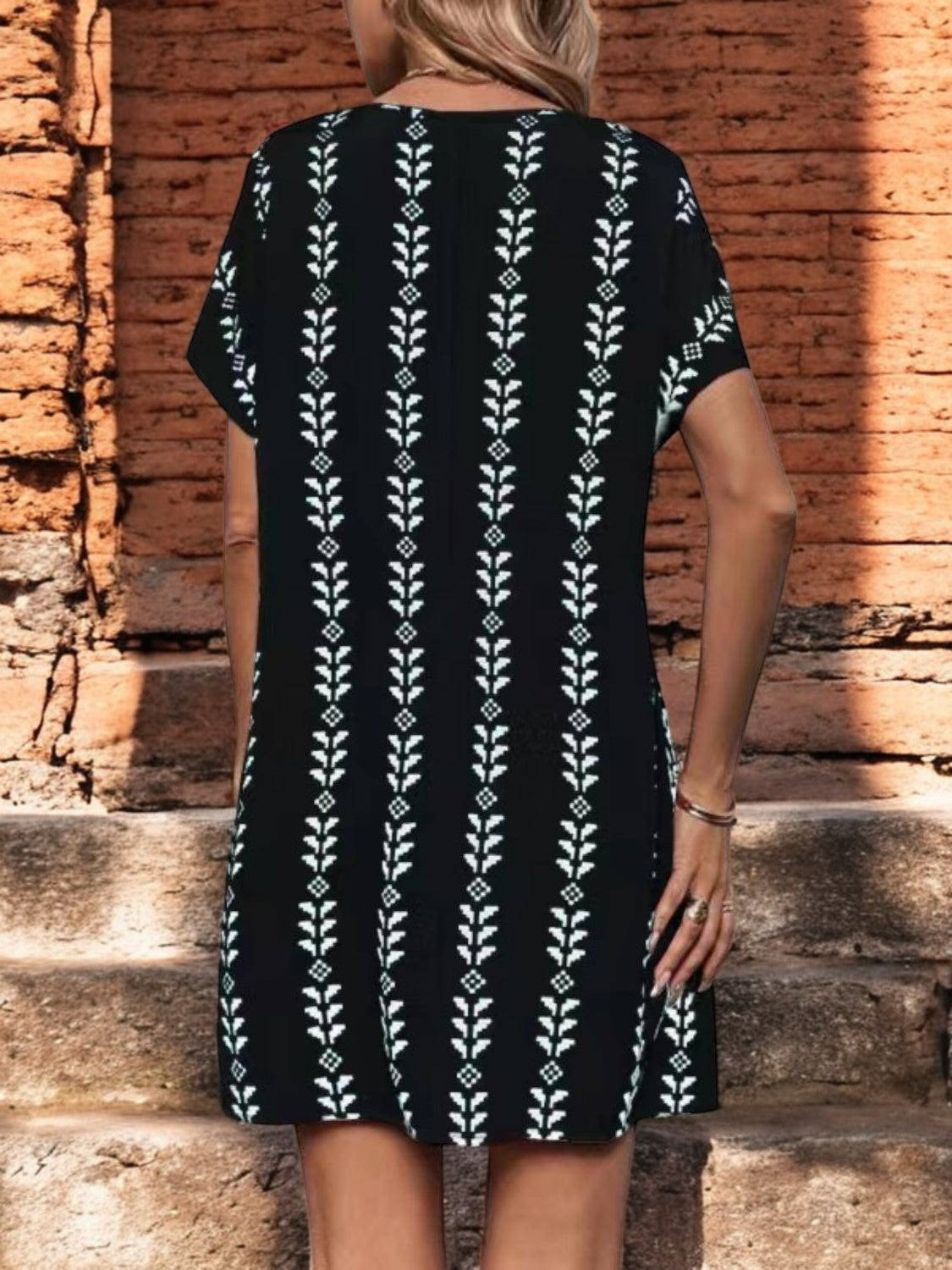 AS | Moderní a módní letní šaty