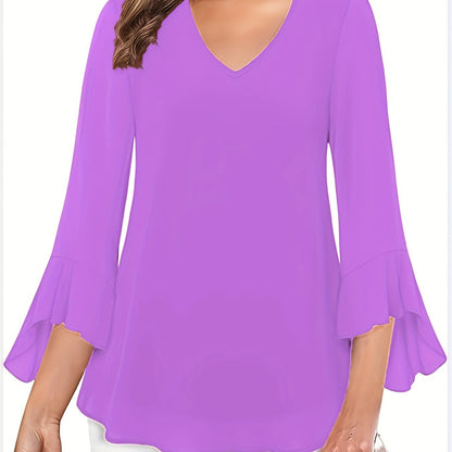 AS | Ležérní a stylová halenka