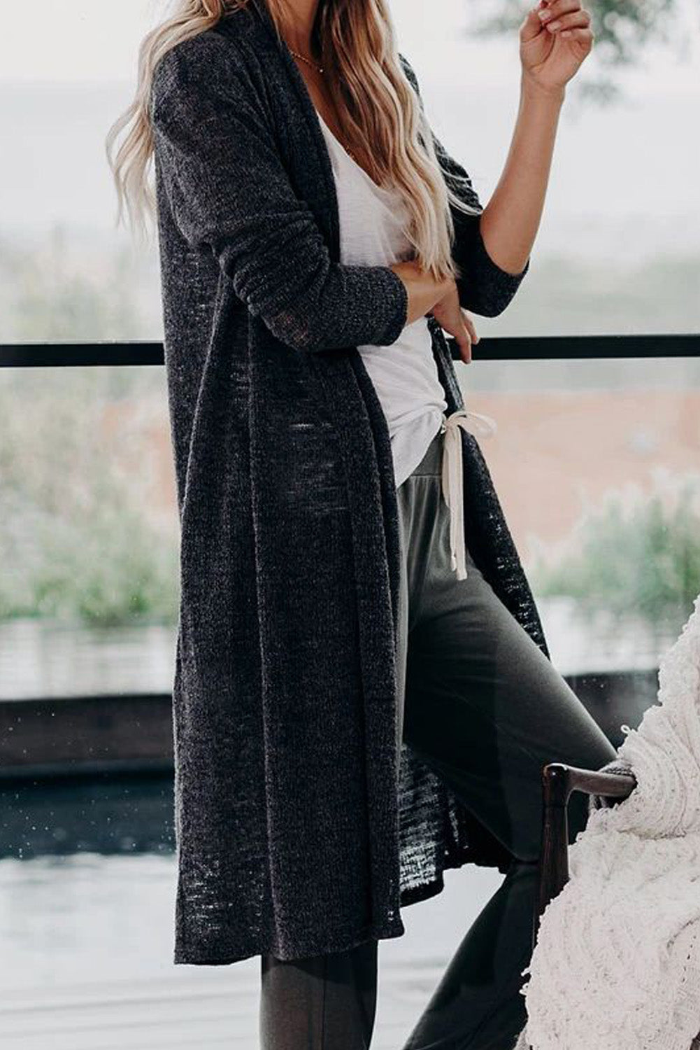 AS | Bezproblémový a trendy zimní svetr