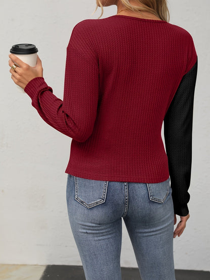 AS | Nekomplikovaný a trendy zimní top