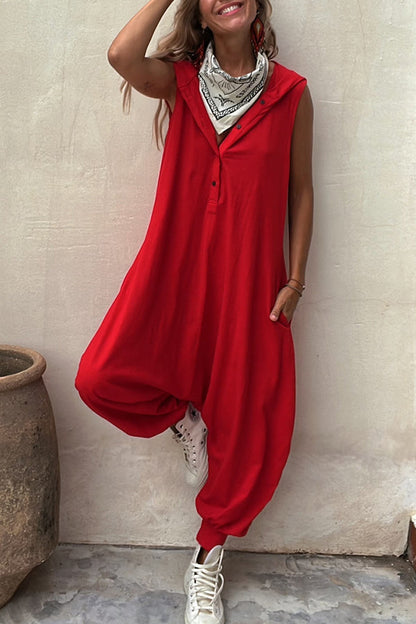 AS | Roztomilý a svěží overal