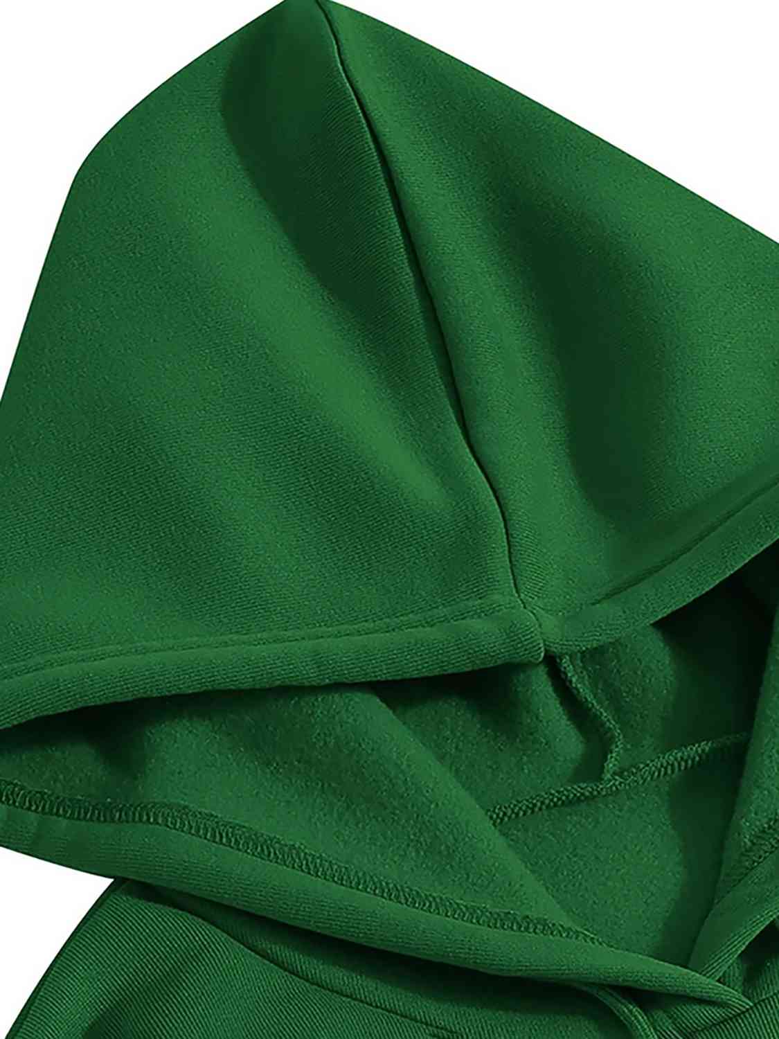 AS | Klasická a pohodlná zimní mikina s kapucí