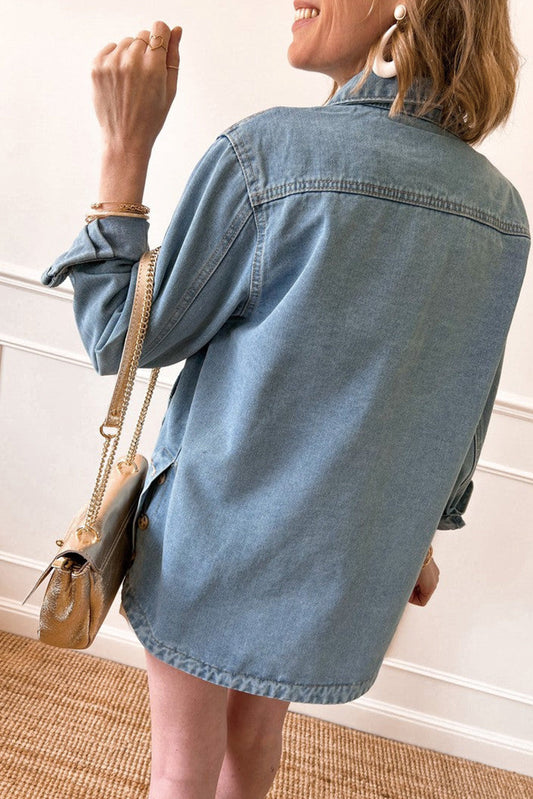 AS | Jednoduchá a stylová zimní bunda