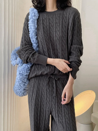 AS | Nekomplikovaný a stylový zimní top