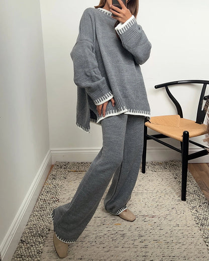 AS | Moderní a módní zimní set