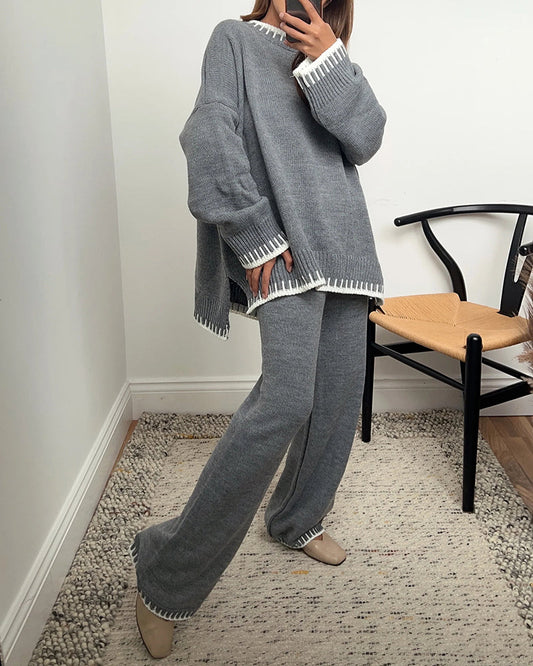 AS | Moderní a módní zimní set