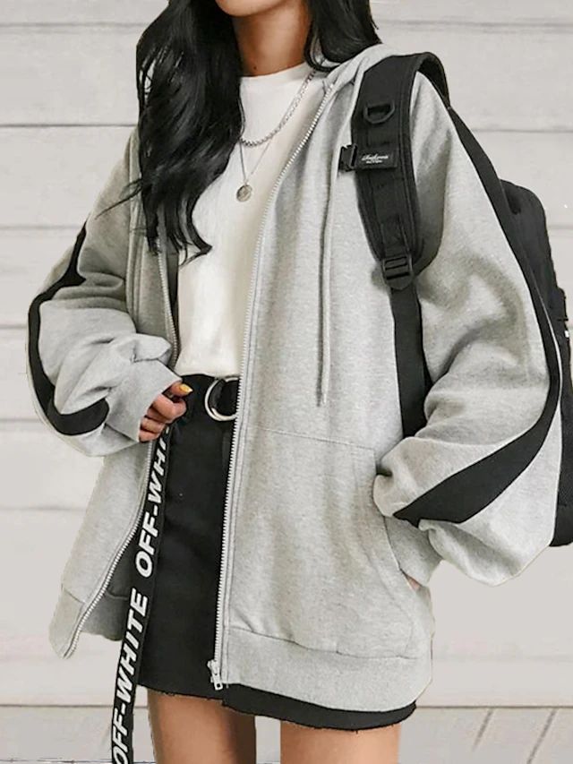 AS | Ležérní a módní zimní bunda