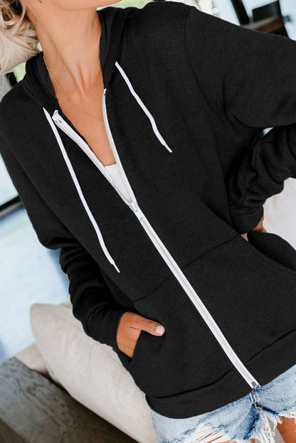 AS | Elegantní zimní bunda bez námahy