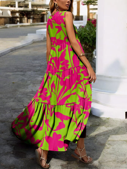 AS | Stylové a elegantní letní šaty