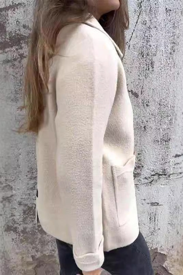 AS | Moderní a pohodlná zimní bunda