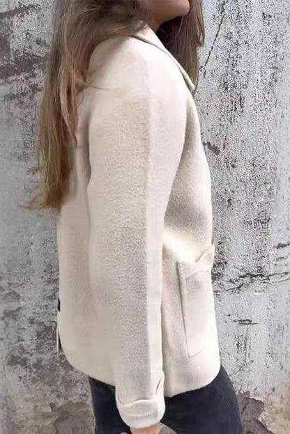 AS | Moderní a pohodlná zimní bunda