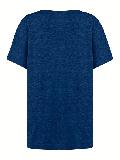 AS | Ležérní a nenáročná halenka