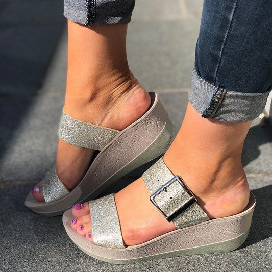 AS | Prodyšná obuv Flop