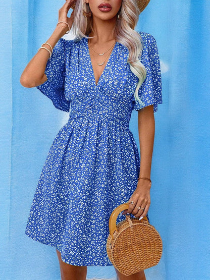 AS | Stylové a elegantní letní šaty