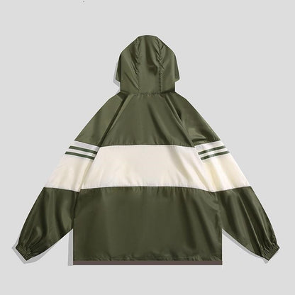 AS | Oversized vintage bunda bomber