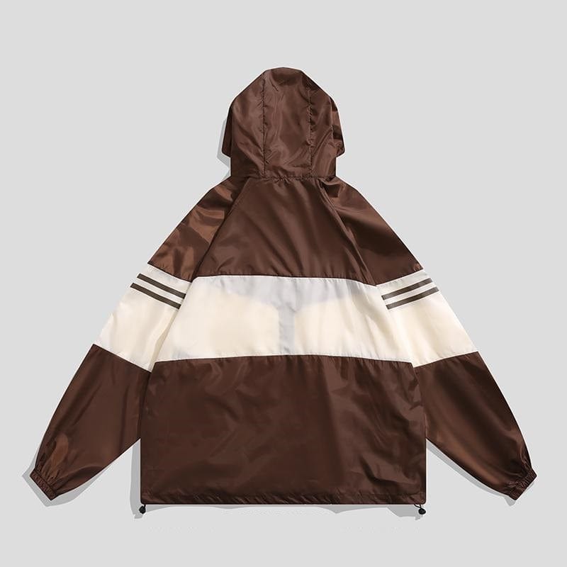 AS | Oversized vintage bunda bomber