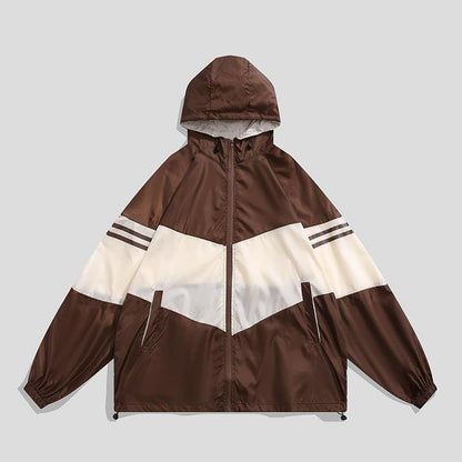 AS | Oversized vintage bunda bomber
