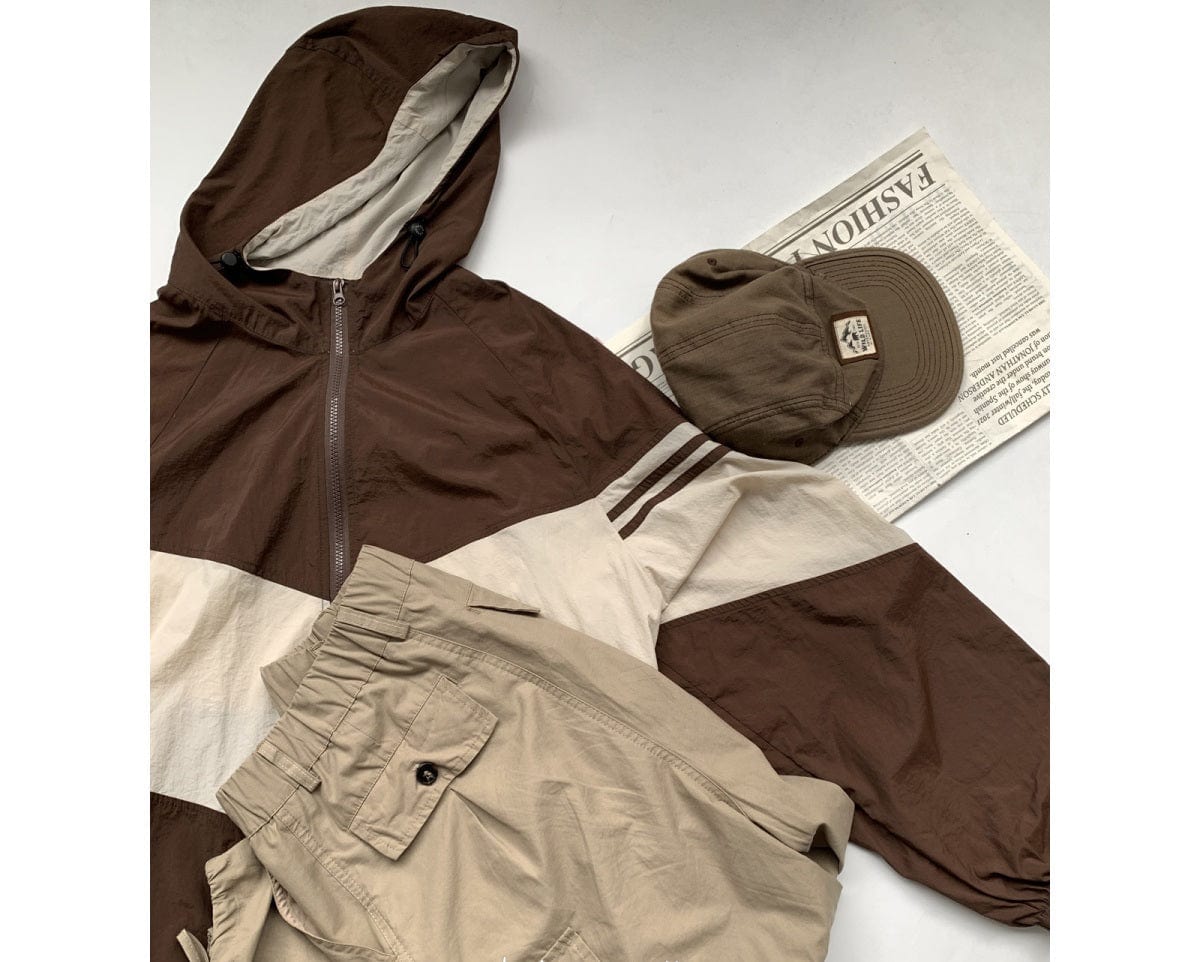 AS | Oversized vintage bunda bomber
