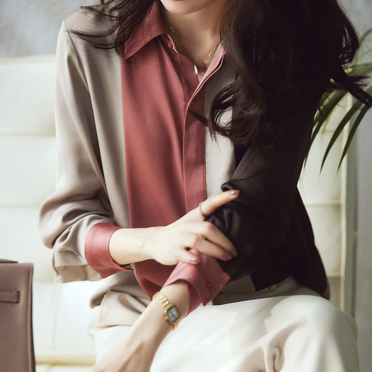 AS | Pohodlná a stylová všeobecná halenka