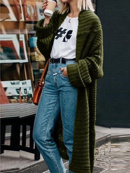 AS | Uvolněný a stylový zimní svetr