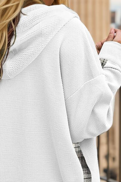 AS | Ležérní a pohodlná bunda