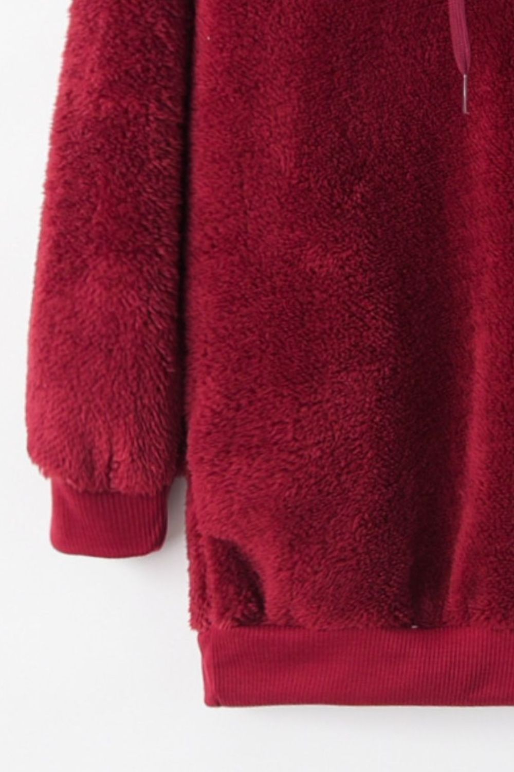 AS | Moderní a všestranná zimní mikina s kapucí