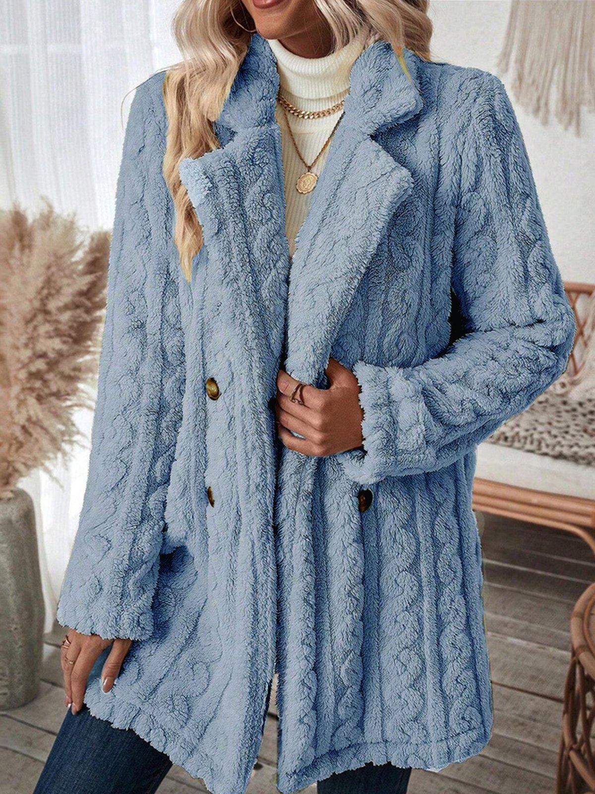 AS | Trendy a elegantní kabát