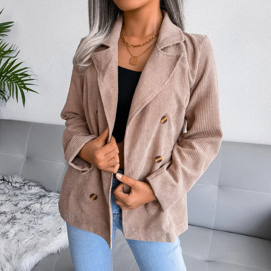 AS | Elegantní a univerzální zimní bunda