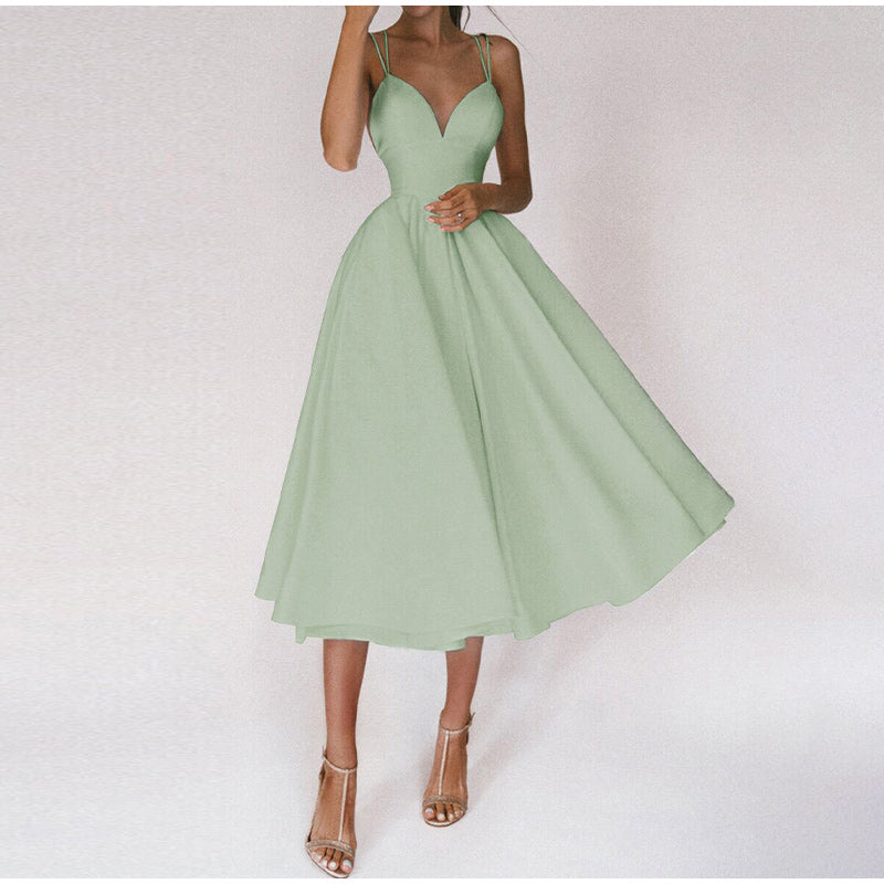 AS | Stylové a elegantní letní šaty