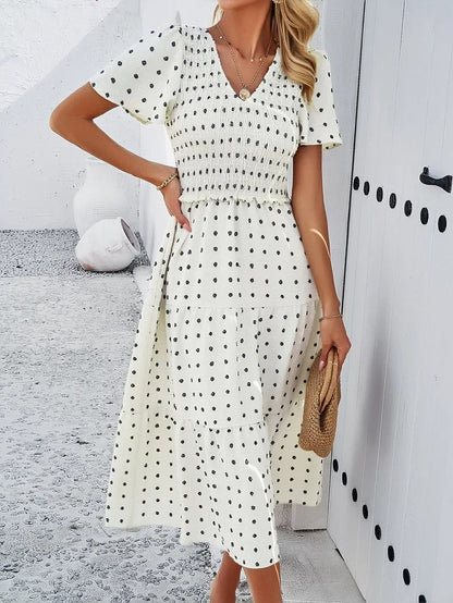 AS | Nekomplikované a trendy letní šaty