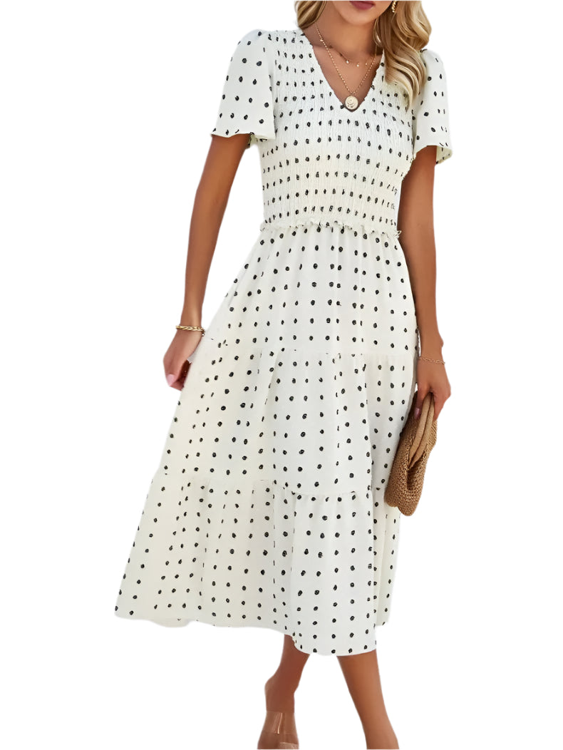 AS | Nekomplikované a trendy letní šaty