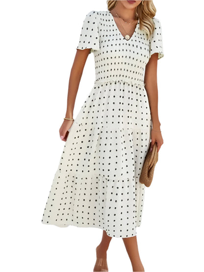 AS | Nekomplikované a trendy letní šaty