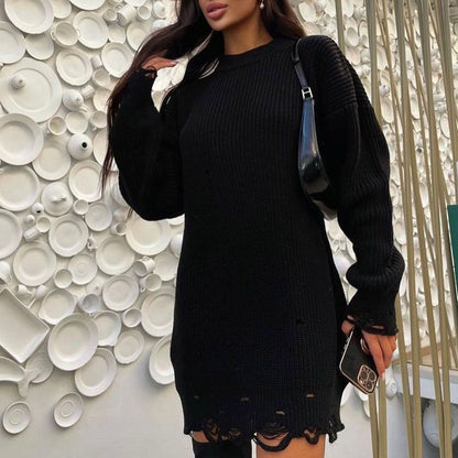 AS | Elegantní a na míru šitý svetr pro všeobecné použití